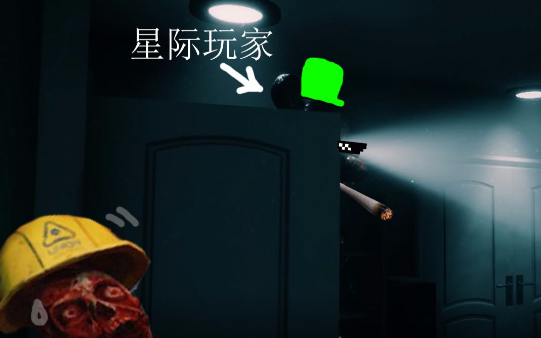 【中文剧情字幕】创造乐趣:故事模式——p2