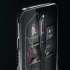 红魔5G游戏手机氘锋透明版