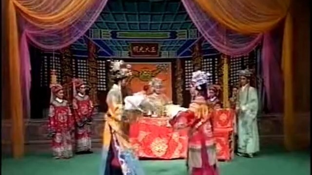 《刘墉审九头案》第二部 铡西宫-03