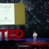 【TED演讲】3D打印一个肾