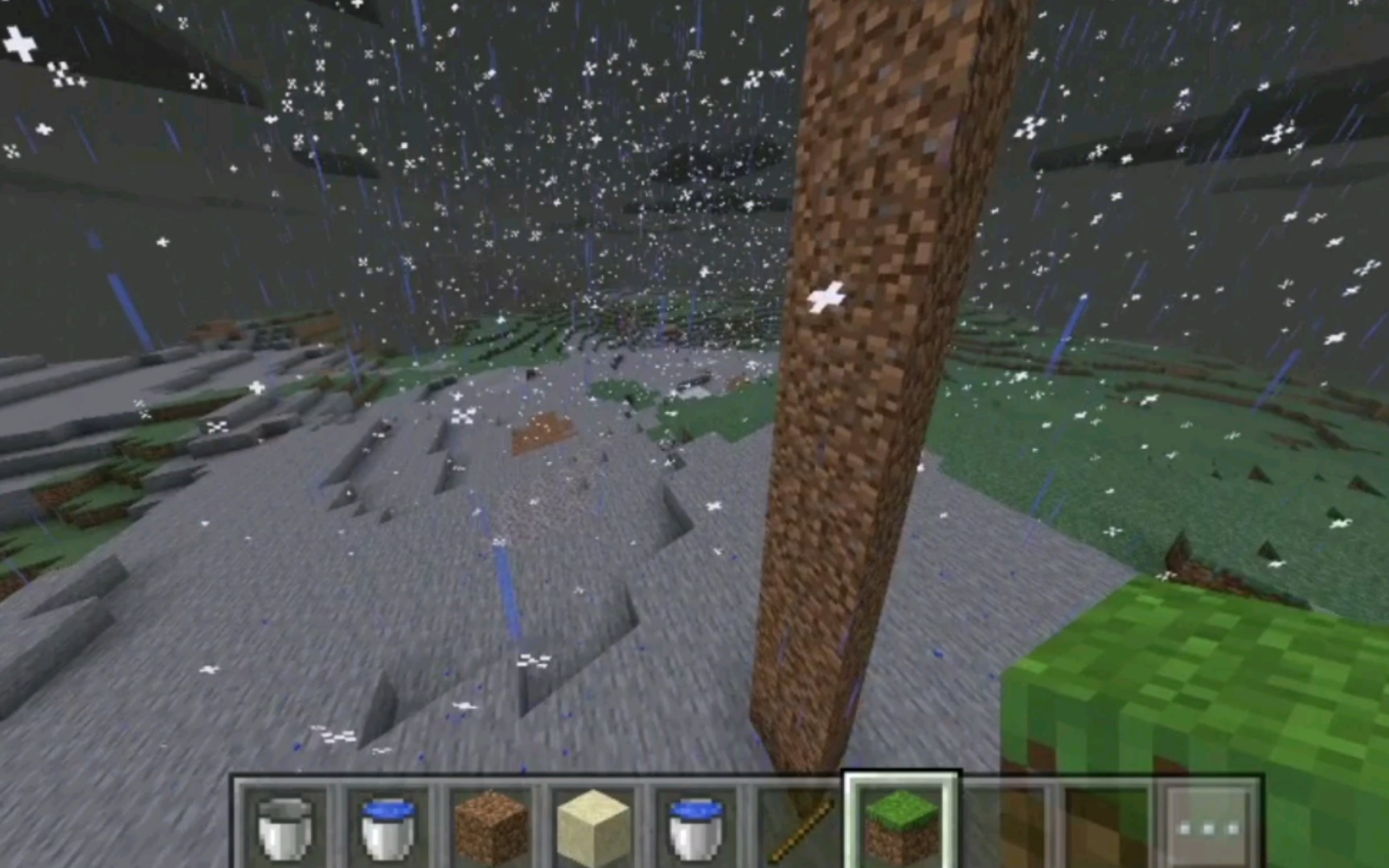 File:Ice Spikes.png – Official Minecraft Wiki
