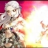 【Fate/Grand Order】黄金国的berserker 〔彭忒西勒亚〕（CV：嶋村侑）重置战斗动画 & 宝具动画