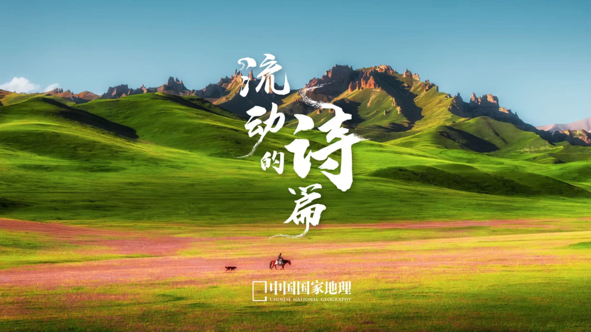 诗人们都是写实派？我终于拍到了古诗里的中国。