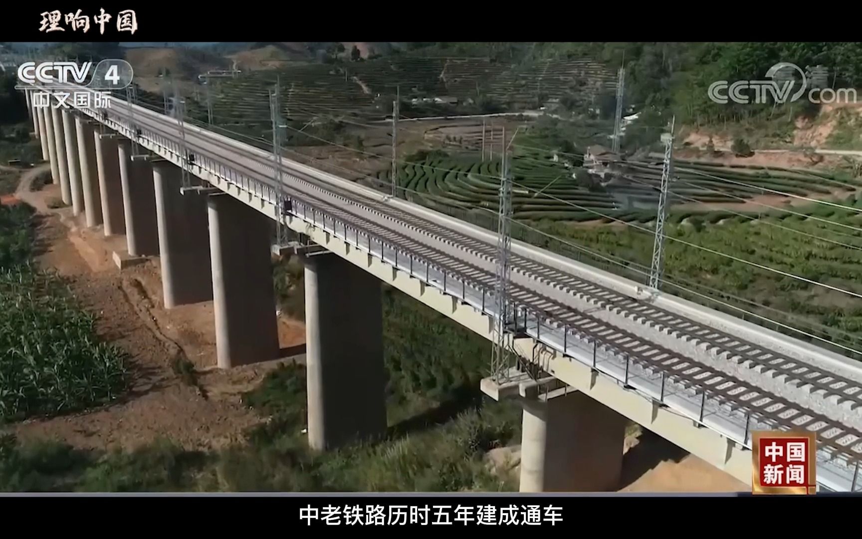 【理响中国】人类命运共同体