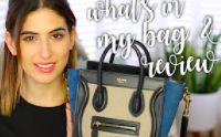 WHAT'S IN MY BAG | Lily Pebbles哔哩哔哩 (゜゜)つロ 干杯~bilibili