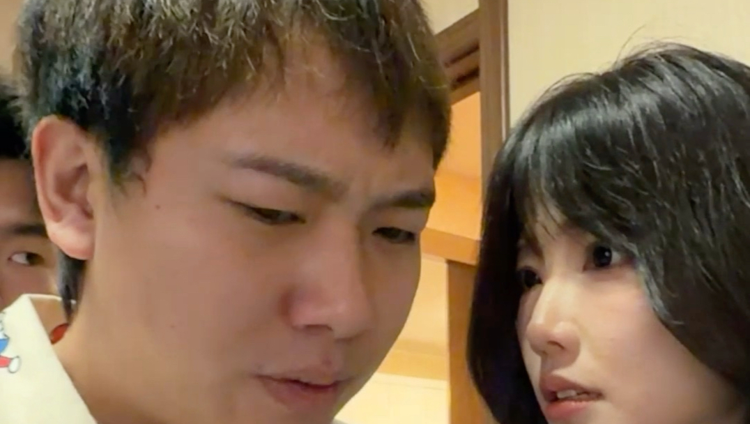 这个事大家谁也不要往外说！！