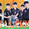 EDG《ELOG》丨捧杯吧，EDG！LPL六冠王！_游戏热门视频