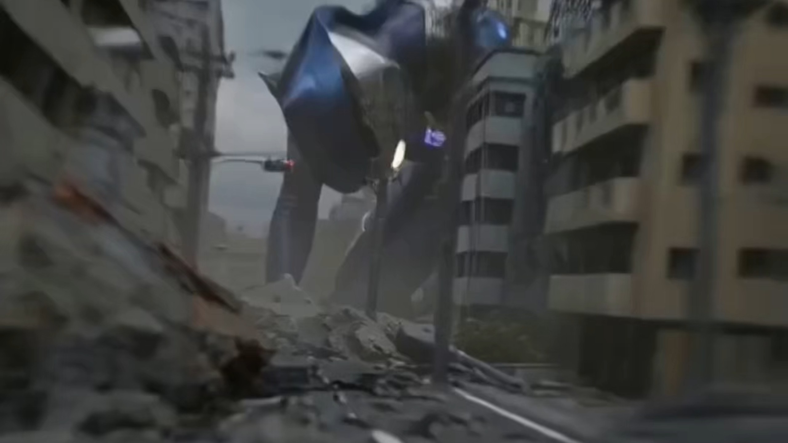 蓝色女奥第一部剪的有点乱凑合看