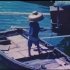 【历史影像】1953年的香港 彩色高清珍贵影像# 2（怀旧向）