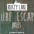 【尖的脱出】Cube Escape - Arles 逃出梵高在阿尔的卧室