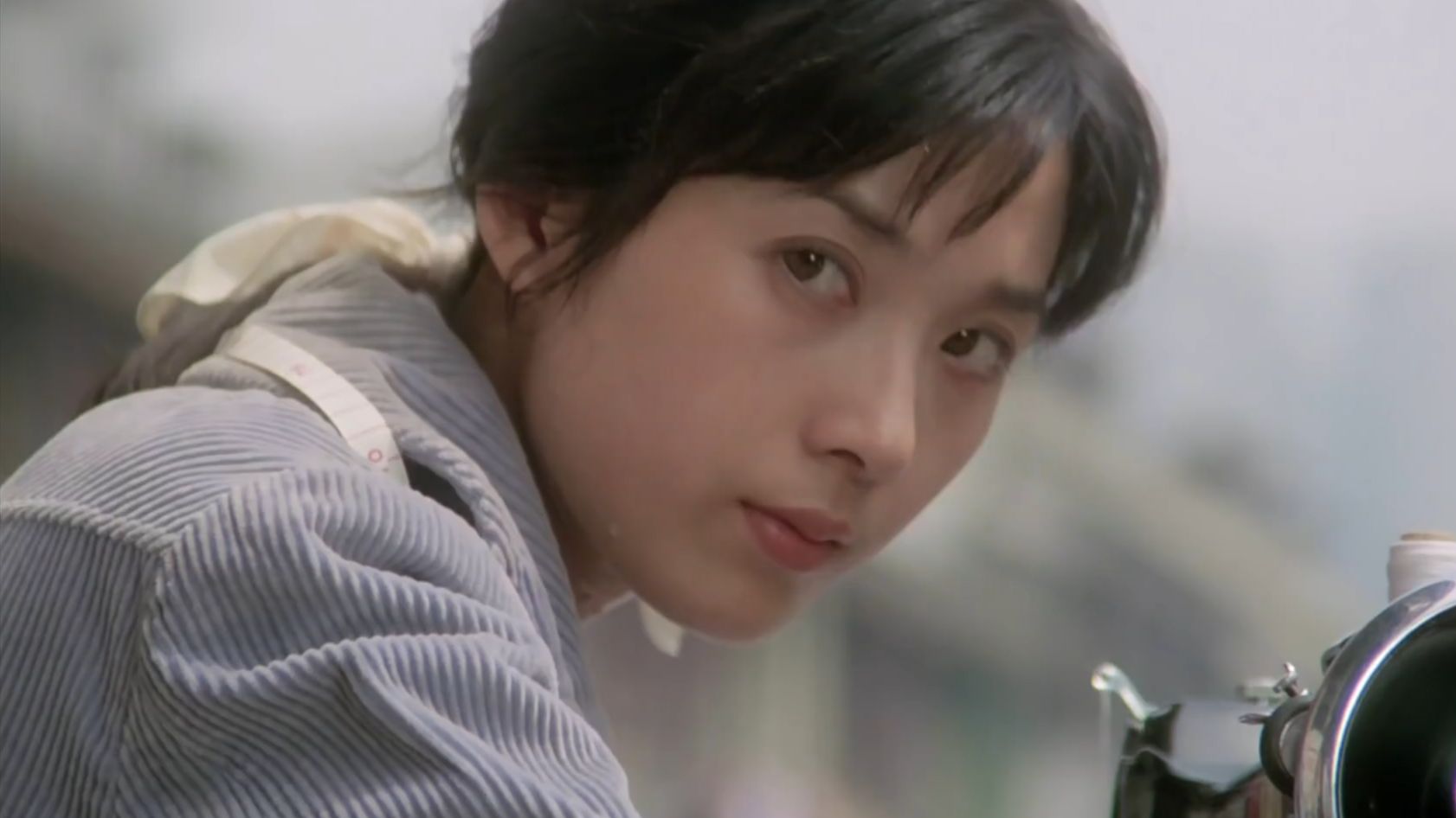 大桥下面（1984）超清修复完整版