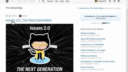 高效使用 GitHub Issues