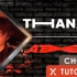 ATEEZ - THANXX 镜面舞蹈教学，翻跳+解释+音乐