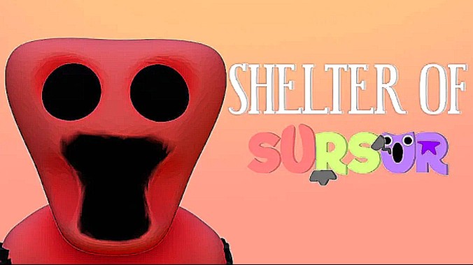 [shelter of sursur]第一章：移动端 完整游戏 全流程