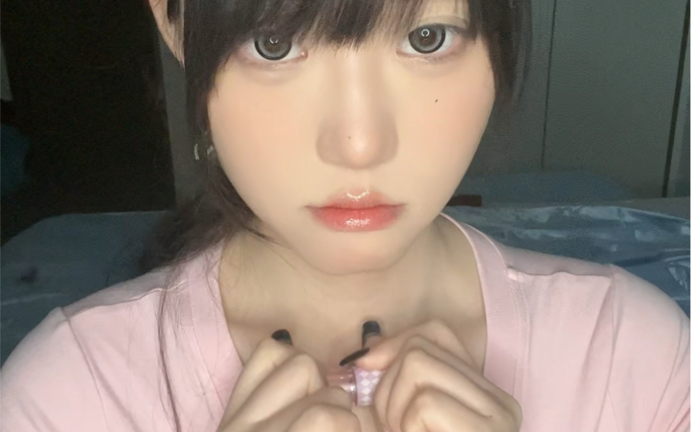 I'll see who dares to say I'm not pure.