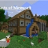 10大关于Minecraft的惊人事实 @柚子木字幕组