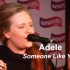 【当阿黛尔尚未全球大火】Adele - Someone Like You (Live 2011.01.05 Cavern