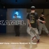 Kamel编舞A$AP Ferg - Dennis Rodman||街舞urban嘻哈hiphop