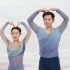 一起回顾北京2022年冬奥会上，彭程/金杨的短节目表演！