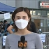 凤凰记者连线：香港赴深圳通关人数大增，大批旅客排长龙测核酸
