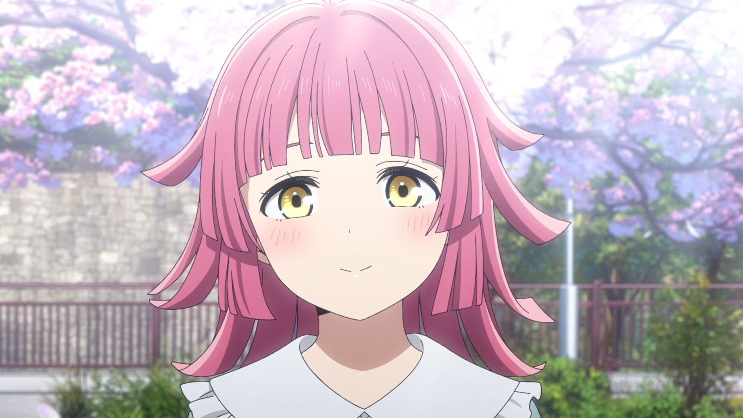 【中字/MV】天王寺璃奈「Stay」电影 LoveLive! 虹咲学园学园偶像同好会 完结篇第二章 插入曲