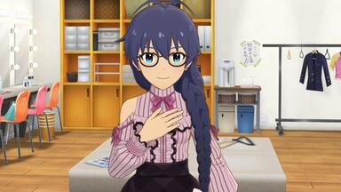 【<em class="keyword">偶像大师</em> <em class="keyword">百万</em>现场】我那霸响 特别动画