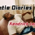 【歌词解析】头皮发麻！Kendrick感人至深的自省—Auntie Diaries逐句解析