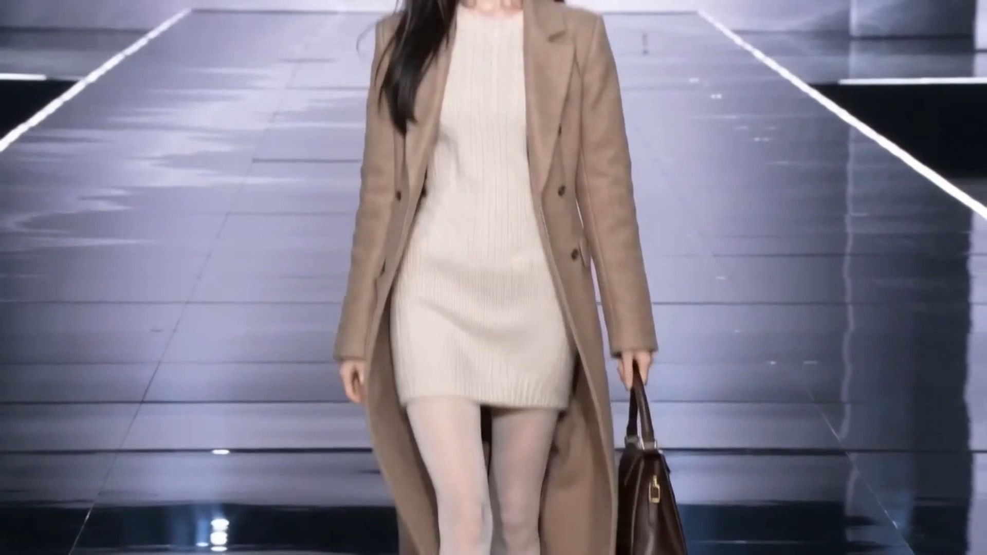 小说女主穿搭（一）萧容鱼