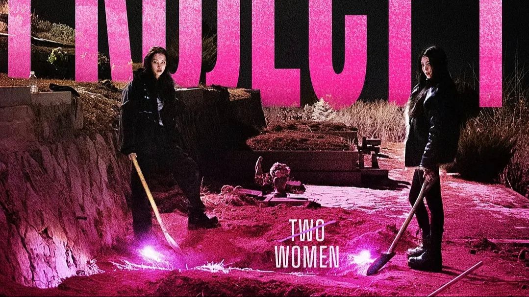 2026韩国动作惊悚《Y计划》超清中字 未删减版