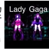 【Lady Gaga Just Dance】：舞动全开Lady Gaga合集（持续更新～）