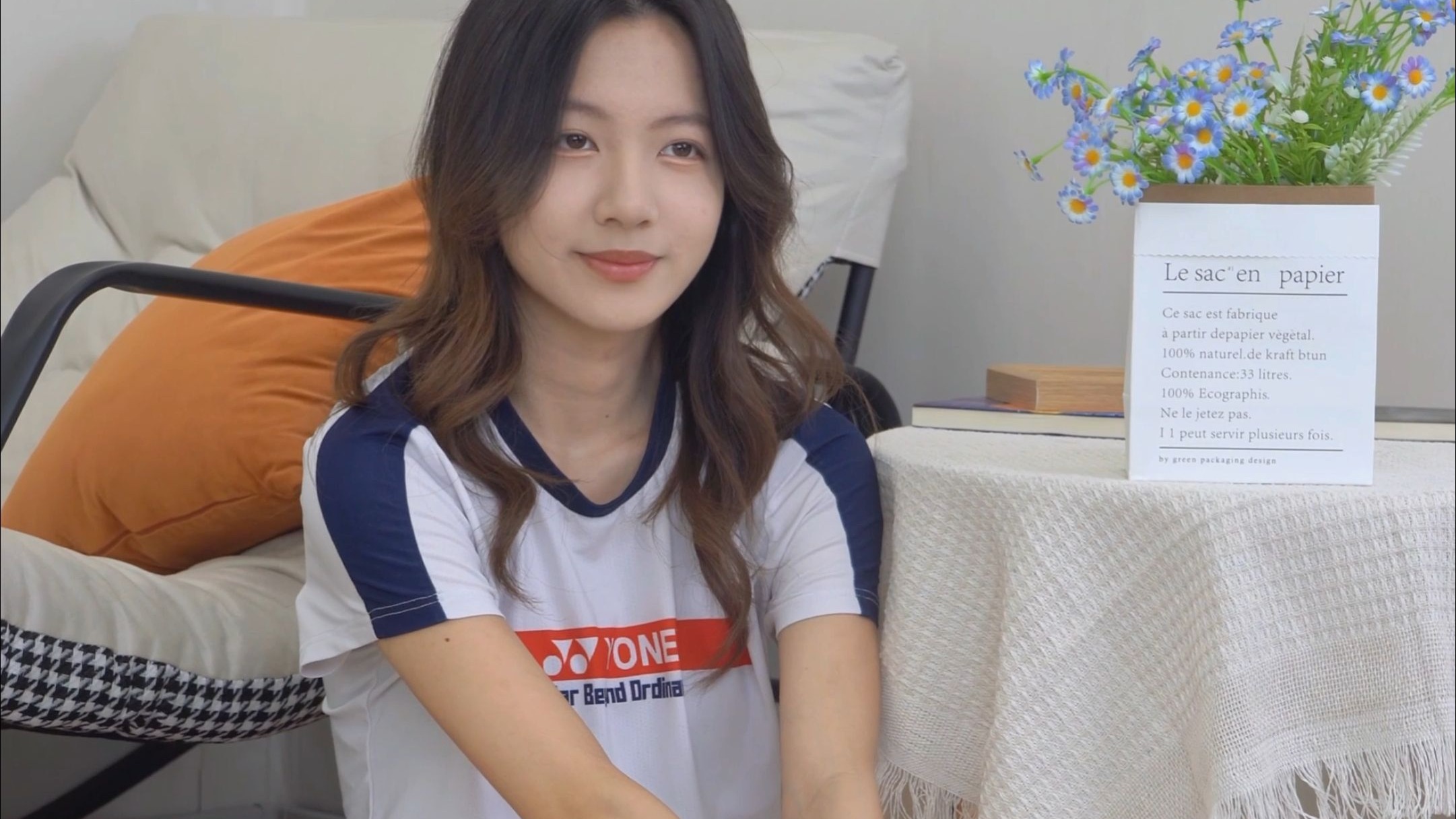 必看 高颜值校花！4K校花摄影