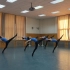 北京舞蹈学院中国古典舞2019级二班，大三上，基训流动踢腿组合(被誉为重心支配者)
