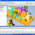 西门子工业软件 Tecnomatix Process Simulate(PDPS)工艺仿真 案例