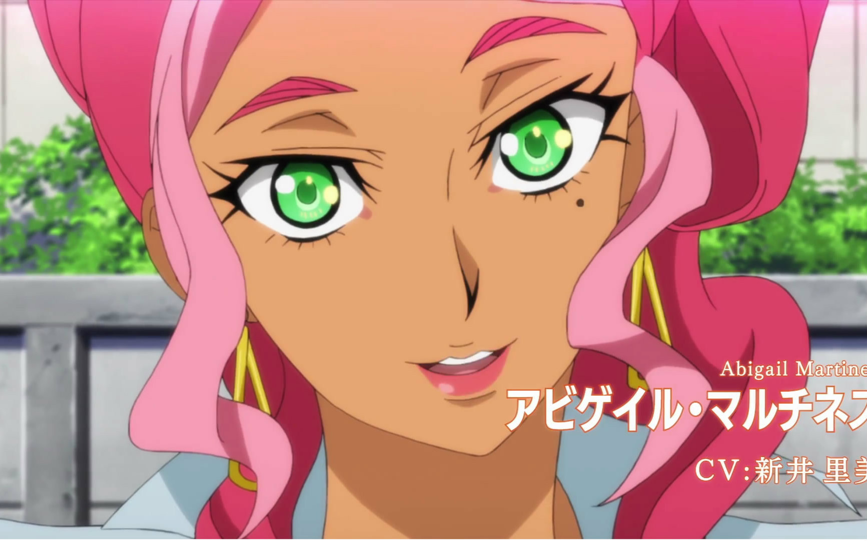 【7月】Active Raid ~机动强袭室第八组~ 2nd(