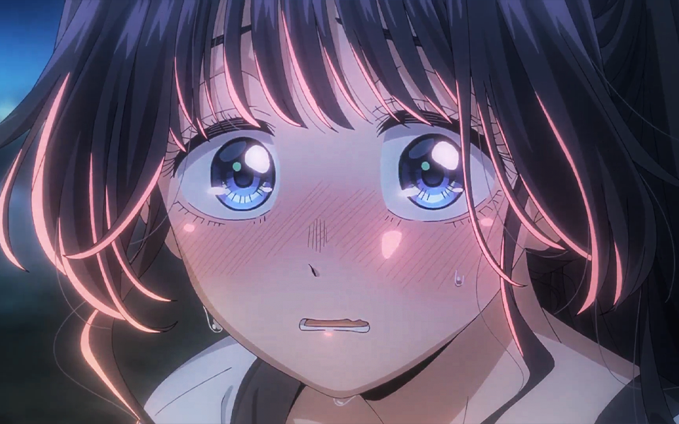 【7月】薰香花朵凛然绽放 12【独家正版】