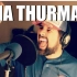 Fall Out Boy - Uma Thurman (Vocal Cover by Caleb Hyles)