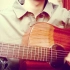 枫（周杰伦）-吉他弹唱【小白】