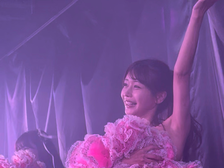 すぱすぱ東京　0829 第二部　ラブミー　まいか　りあん　おはぎ