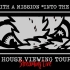 【LIVE】MAN WITH A MISSION -INTO THE DEEP- LIVE HOUSE VIEWING 