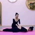 中国舞的基础训练-背肌训练