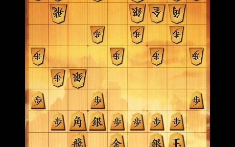 21 04 14将棋四间飞车转三间飞车 美浓围 哔哩哔哩 つロ干杯 Bilibili