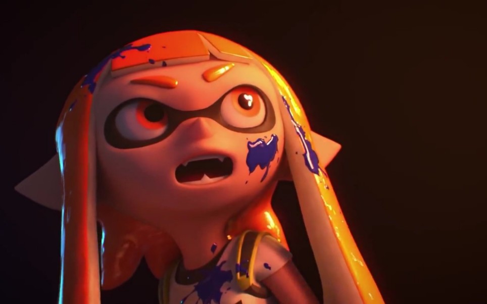 【音乐的魅力】Switch上的任天堂游戏宣传片TOP25，第一名果然是他（上）