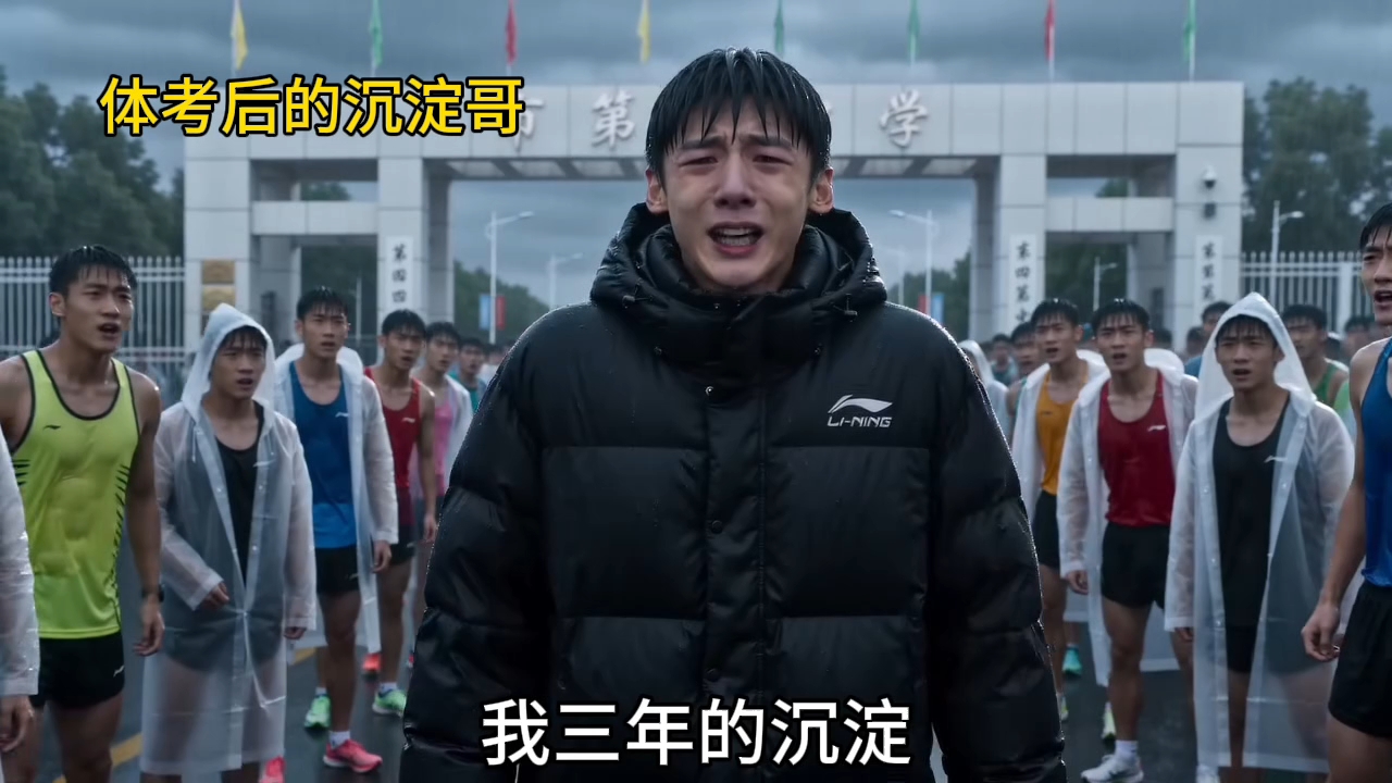外卖平台毁了沉淀哥的大学梦