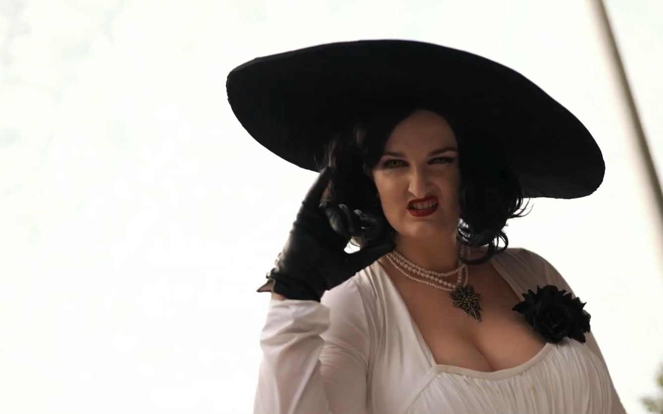 2023 Scandinavian San Jose Comic Con Save the Date Moments