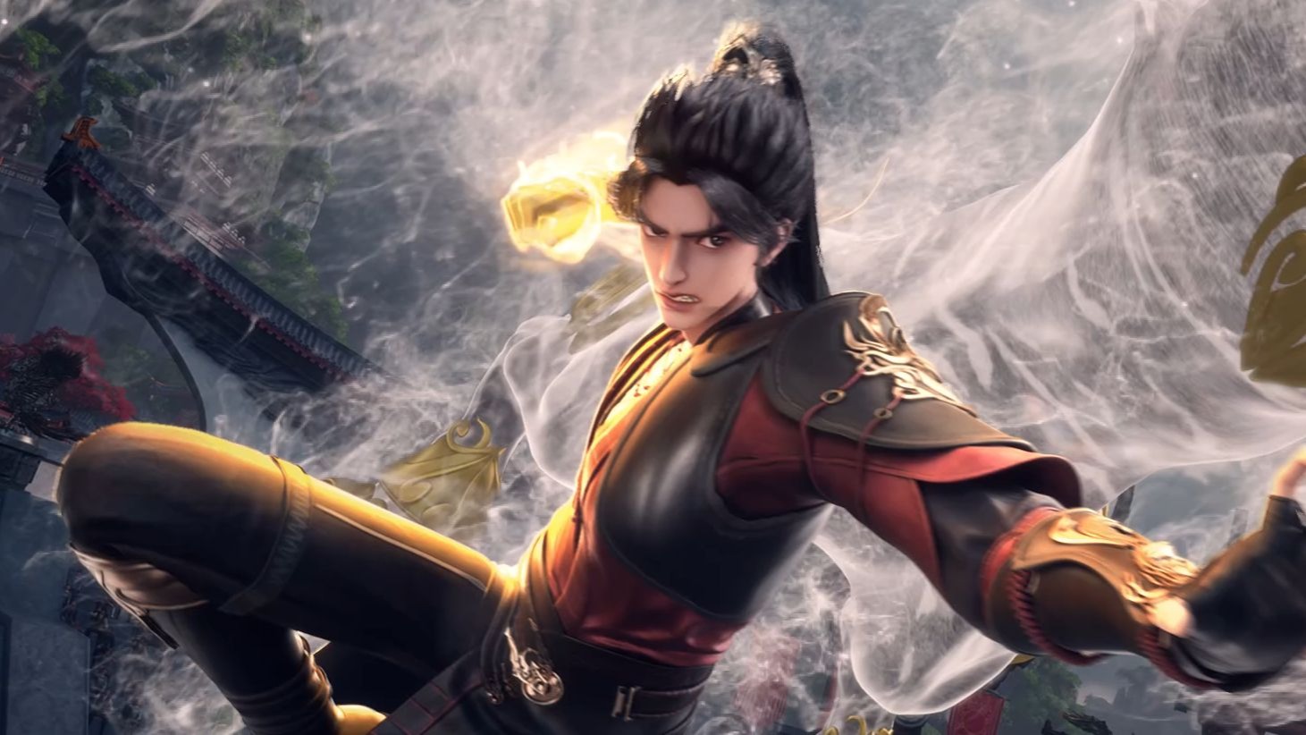 《修罗武神2》预告：神雷灭万敌，鬼斧震九州！