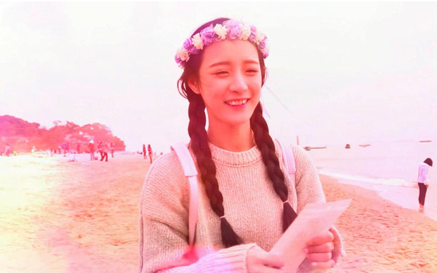 萌娃来袭,太可爱了【逼你说 第二季】第九期_