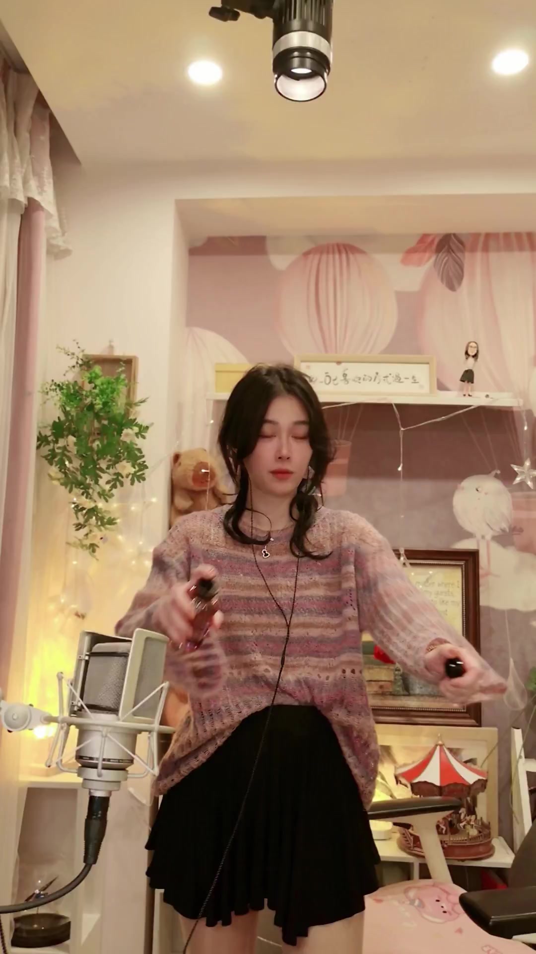 【纯净版】【午夜电台，播一会就睡】【2025-12-01】【PC冷冷】