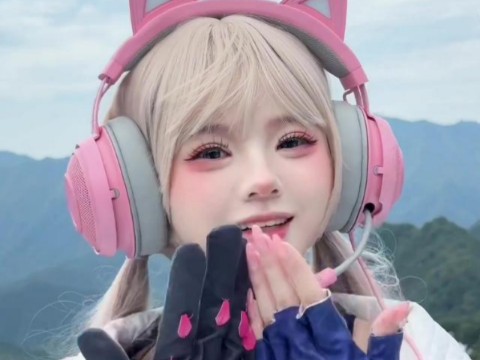 要坐上姑奶奶的副驾吗