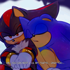 ［索尼克同人漫配/Sonadow］Final feliz（sonic prime comic fandub español