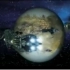 【壮烈】星际迷航VS巴比伦5号——决战